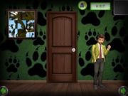Hra Amgel Easy Room Escape 228