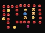 Hra Emoji uniknout