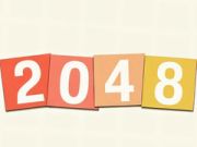 Hra 2048 - Klasická hra s čísly 