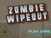 Hra Zombie Wipeout