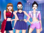 Hra Blackpink Black Friday Horečka 