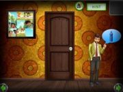 Hra Amgel Easy Room Escape 230