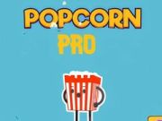 Hra Popcorn Pro