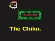 Hra Chikn 