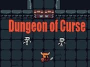 Hra Dungeon of Curse
