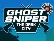 Hra Sniper duchů Temné město Hra Sniper duchů Temné město