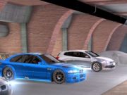 Hra Skutečný driftový svět 