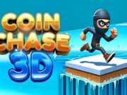 Hra Coin Chase 3d
