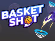 Hra Koš Shot 