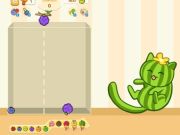 Hra Hra Fruit Merge Juicy Drop 