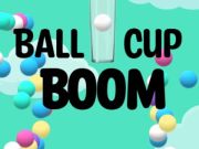 Hra Ball Cup Boom