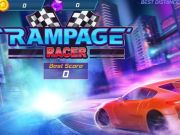 Hra Rampage Racer