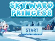 Hra Princezna Skyward 