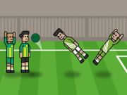 Hra Fotbal Random Pro