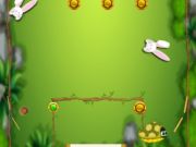 Hra Bunny Gól 