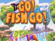 Hra Jít! Fish Go! 