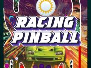 Hra Závodní pinball 