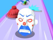 Hra Maska Evolution 3D 