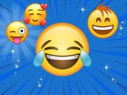 Hra Emoji výzva 