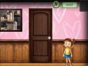 Hra Dětský pokoj Amgel Escape 251