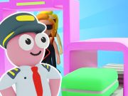 Hra Letiště Master Plane Tycoon 