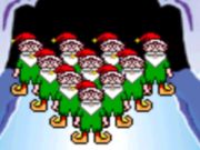Hra Elf Bowling 1 a 2 