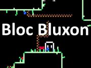 Hra Blok Bluxon 