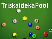 Hra Triskaidekapool