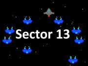 Hra Sektor 13 