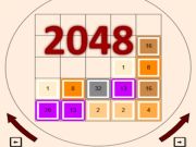 Hra 2048 