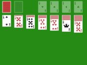 Hra SOLITAIRE STREK
