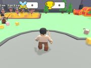 Hra Robby Battle Arena
