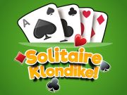 Hra Solitaire Klondike