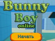Hra Zajíček Online 