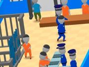 Hra Moje mini policie 