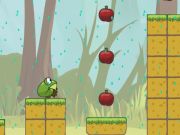 Hra Percyho Froggy Frenzy 