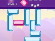 Hra Slide Blocks Puzzle