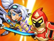 Hra Hrdina Fight Clash 