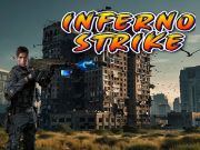 Hra Inferno Strike