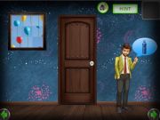 Hra Amgel Easy Room Escape 232