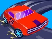 Hra Nitro rychlostní automobilové závody 