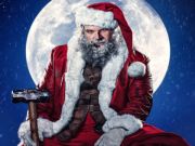 Hra Jaký jsi Santa Claus? 