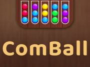 Hra Comball