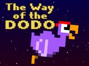 Hra Cesta Dodo