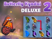 Hra Butterfly Kyodai Deluxe 2