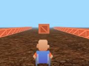 Hra Crazy Farmer Challenge
