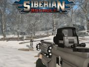 Hra Sibiřský útok 