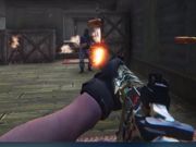 Hra Arena Shooter: Counter Shooter
