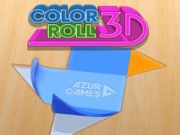 Hra Barevná role 3D 