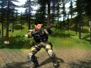 Hra Ghost Horror Sniper